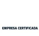 Empresa Certificada ISO 9001